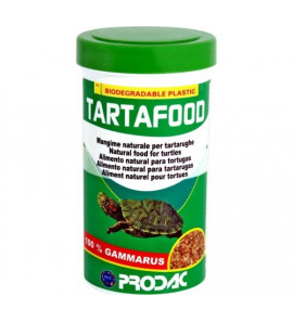 PRODAC TARTAFOOD PER TARTARUGHE D'ACQUA