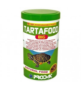 PRODAC TARTAFOOD BIG TARTARUGHE