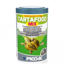 PRODAC TARTAFOOD FISH MIX 200GR