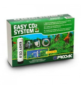 PRODAC EASY CO2 SYSTEM