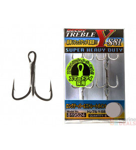 ANCORETTE DECOY TREBLE Y-S81