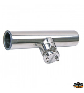 TREM ROD HOLDER WITH PULPIT MOUNT Ø25-32MM