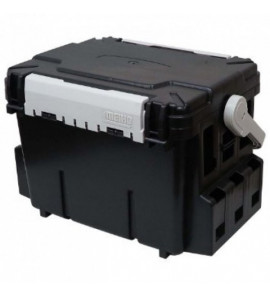 MEIHO BOX SEAT BM-7000