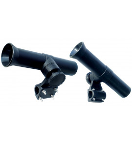 GNF ROD HOLDER WITH ARTICULATED TARGET