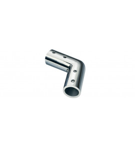 GFN CORNER FITTING IN STAINLESS STEEL AISI 316