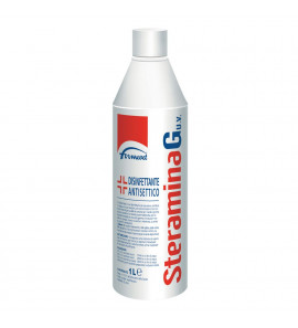 DISINFETTANTE PER AMBIENTE NEO STERAMINA G