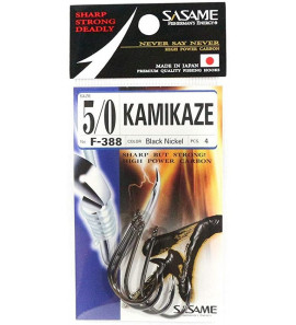 AMI SASAME KAMIKAZE F-388