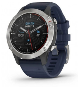 GARMIN QUATIX 6 WATCH