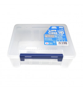 MEIHO CASSETTA LURE CASE HD