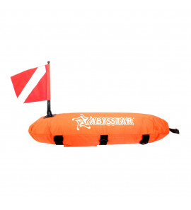 BUOY SEGNASUB CATFISH NYLON WITH CAMERA