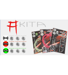 AKITA FLUORESCENT TUBE 1MM