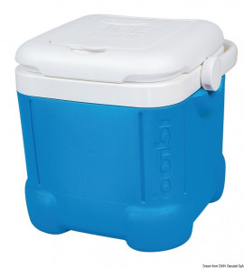 GHIACCIAIA PORTATILE IGLOO ICE 11L