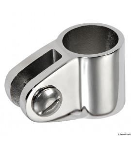 OSCULATI SNODO A FORCELLA IN ACCIAIO INOX AISI 316