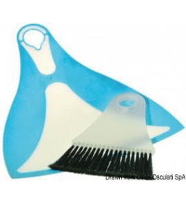 MINISCOPA ULTRAPIATTA MODELLANTE DUSTPAN