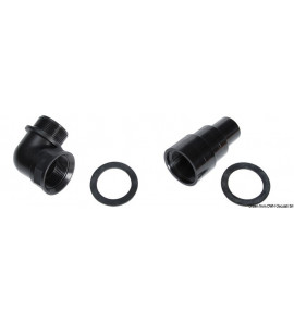 OSCULATI UNIVERSAL NOZZLES KIT