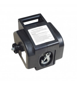 LALIZAS ARGANO ELETTRICO ANCHOR WINCH 12V 2000LBR