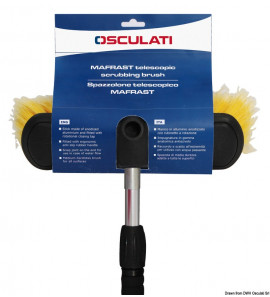 MAFRAST SPAZZOLONE TELESCOPICO STANDARD 95/150CM