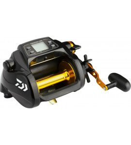 DAIWA MULINELLO ELETTRICO TANACOM 1000E