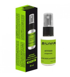 SALVIMAR ANTIAPPANNANTE SPRAY 30ML