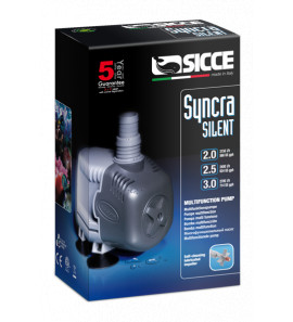 SICCE SYNCRA SILENT 3.0 PUMP LH2700