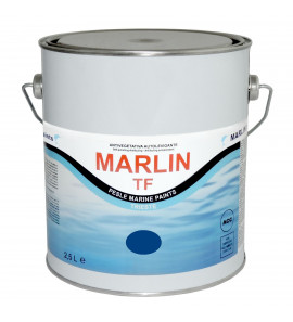 MARLIN ANTIVEGETATIVA TF 2.5LT AUTOLEVIGANTE