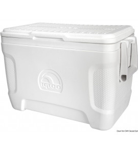 GHIACCIAIA IGLOO MARINE CONTOUR 25QT