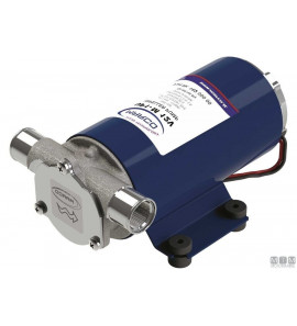MARCO UP1 RUBBER ROTARY PUMP 35 LITER 12V