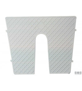 LALIZAS PIASTRA SALVA POPPA PLASTICA 450x360