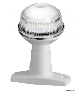 OSCULATI FANALE DI FONDA EVOLED SMART 360° 12V BIANCO