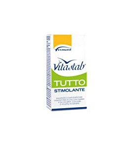 FORMEVET VITASTAB TUTTO VITAMINE 100ML