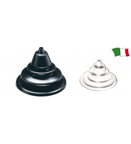 LALIZAS CABLE RING WITH BELLOWS DIAMETER 105MM