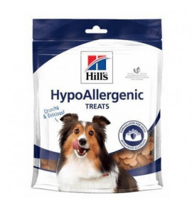 HILL'S LIVES HYPOALLERGENIC TREATS 220 GR