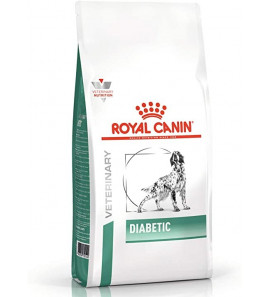 ROYAL CANIN DIABETIC CANE 1,5KG