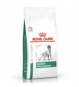 ROYAL CANIN SATIETY DOG 1,5KG