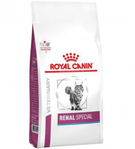 ROYAL CANIN RENAL SPECIAL CAT