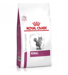 ROYAL CANIN RENAL GATTO