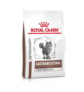 ROYAL CANIN FIBER RESPONSE CAT