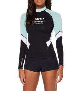 MARES THERMO GUARD 0.5 SHE DIVES THERMAL SHIRT