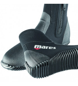 MARES CLASSIC NG 5MM FOOTWEAR
