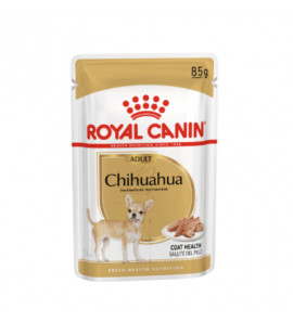 ROYAL CANIN CHIHUAHUA 85GR