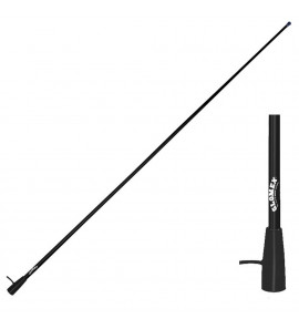 MTM ANTENNA GLOMEX VHF RA400 NERA 1.5M