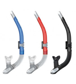 MARES ERGO FLEX SNORKEL TUBE