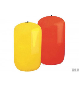 MTM SIGNAL BUOY FOR RACE D800 ORANGE