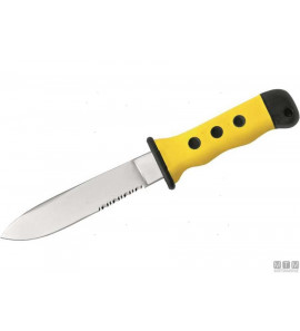 MTM COLTELLO DA NOSTROMO YELLOW