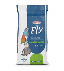 FLY RAGGIO DI SOLE AUSTRALIANI 20KG