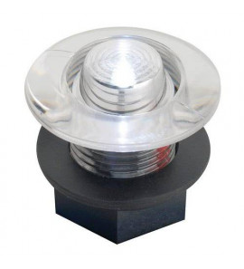 OSCULATI RECESSED COURTESY LIGHT