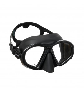 MARES MASCHERA SEALHOUETTE SF NERA