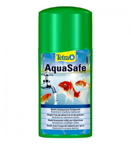 TETRA POND AQUASAFE 250ML