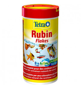 TETRAMIN RUBIN FLAKES 100ML