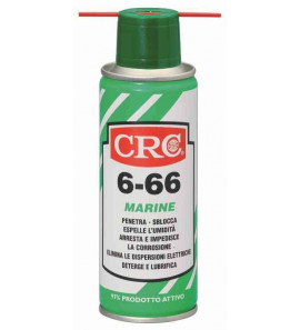 CRC 6-66 MARINE LUBRICANT